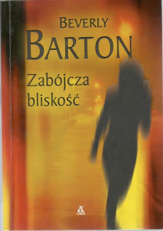 Zabójcza bliskość