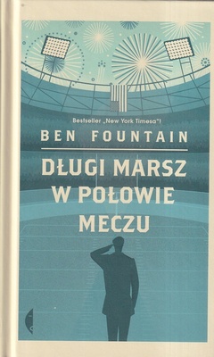 Długi marsz w połowie meczu