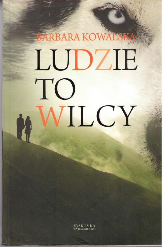 Ludzie to wilcy