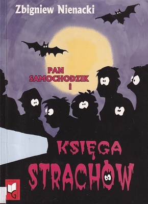 Księga strachów