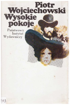 Wysokie pokoje