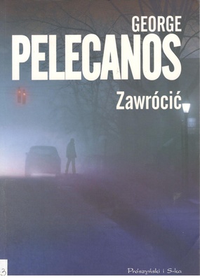Zawrócić