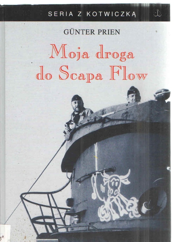 Moja droga do Scapa Flow
