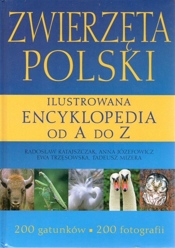Zwierzęta Polski