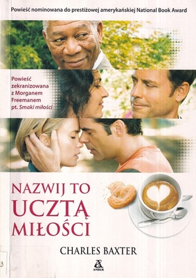 Nazwij to ucztą miłości