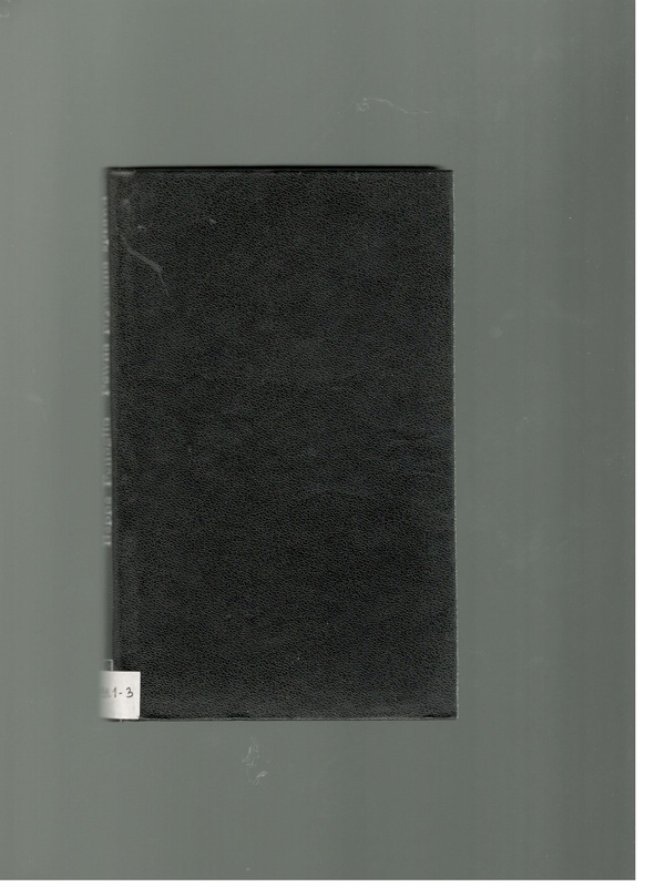 Pewna prywatna sprawa