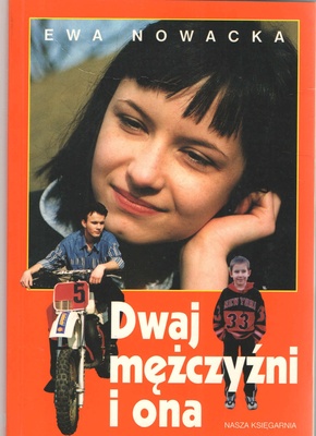 Dwaj mężczyźni i ona