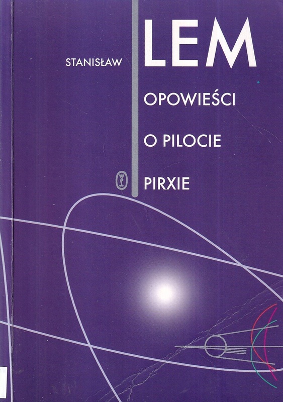 Opowieści o pilocie Pirxie