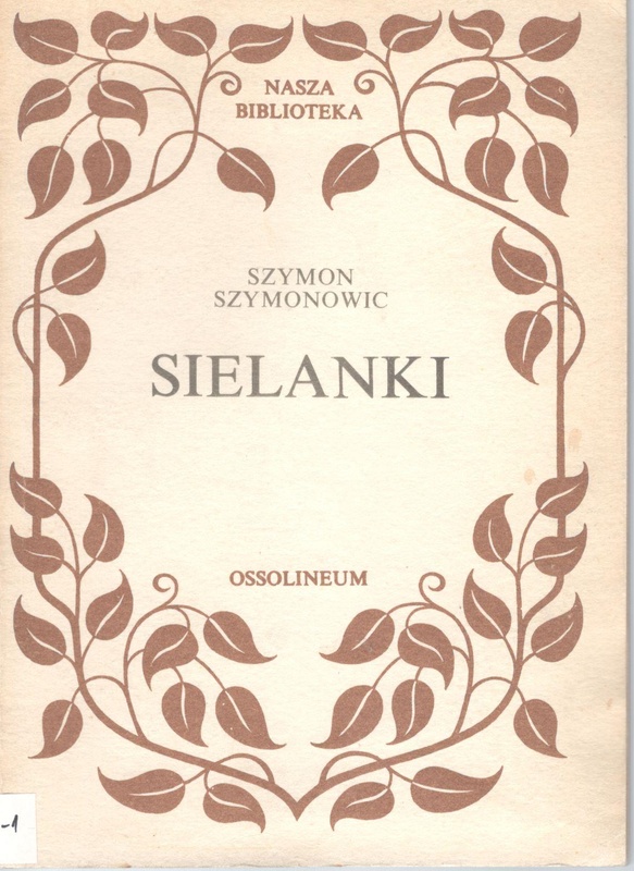 Sielanki