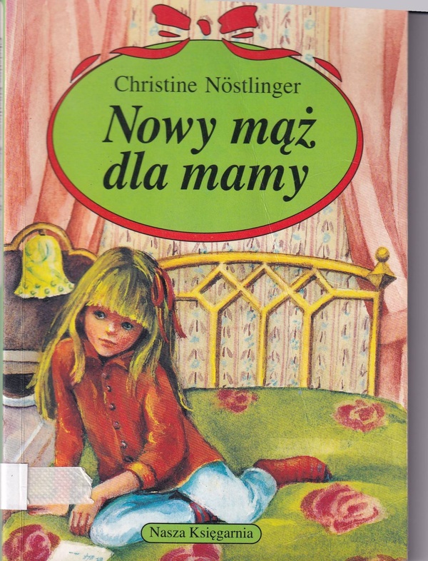 Nowy mąż dla mamy