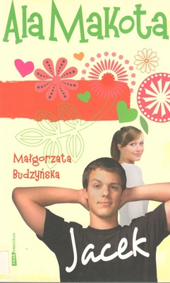 Ala Makota : Jacek