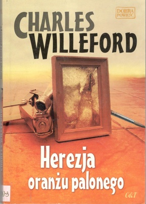 Herezja oranżu palonego