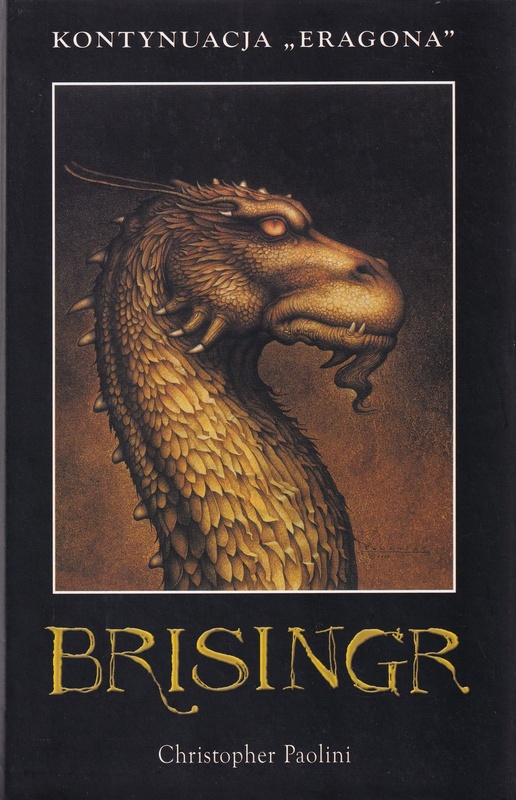 Brisingr