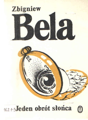 Jeden obrót słońca