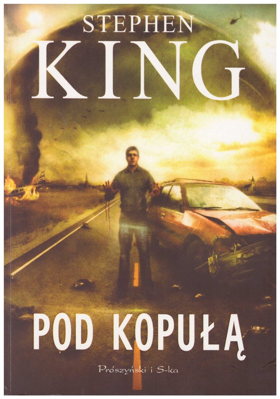 Pod kopułą