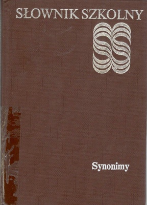 Synonimy