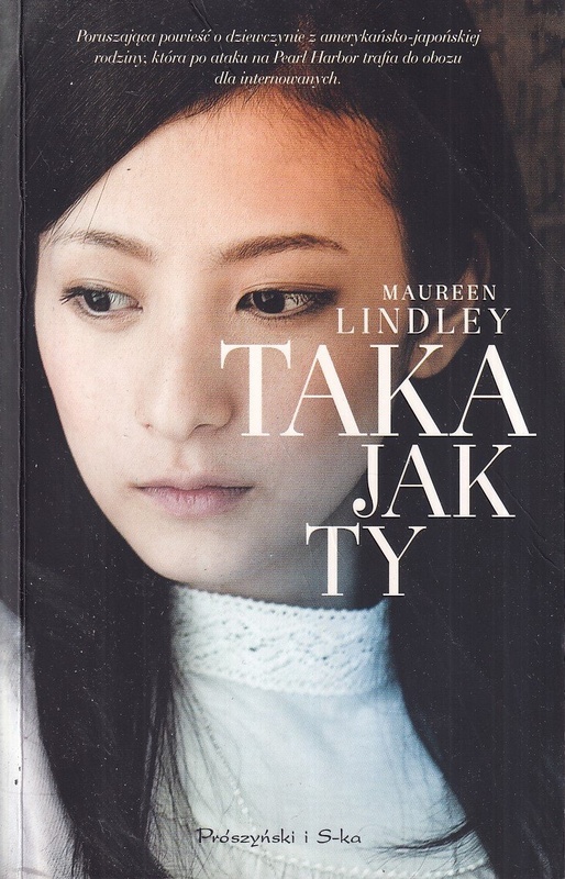 Taka jak ty