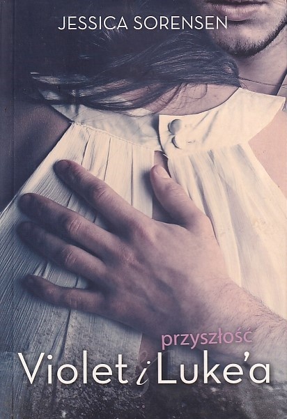 Przyszłość Violet i Luke'a