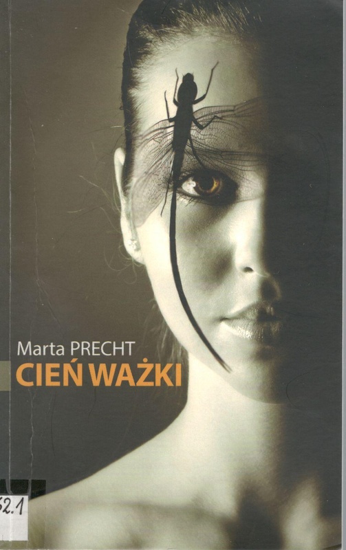 Cień ważki