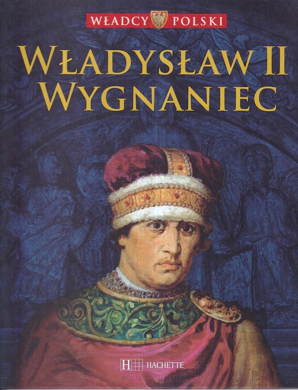 Władysław II Wygnaniec