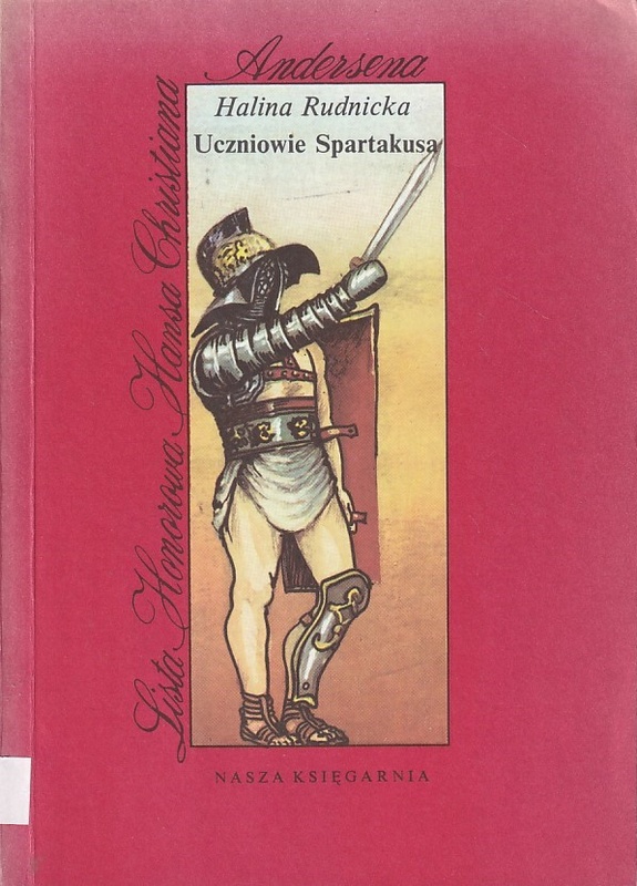 Uczniowie Spartakusa