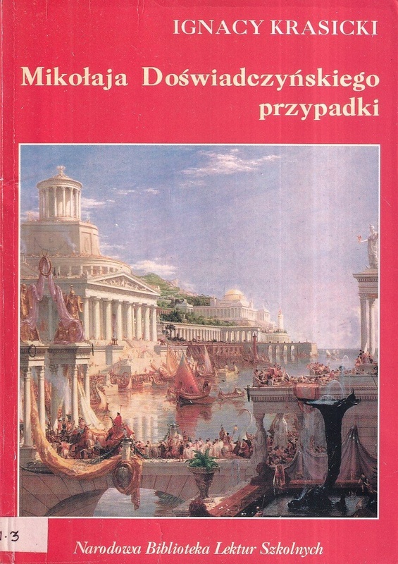 Mikołaja Doświadczyńskiego przypadki