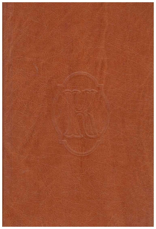 Pogoda dla bogaczy. [T.] 3