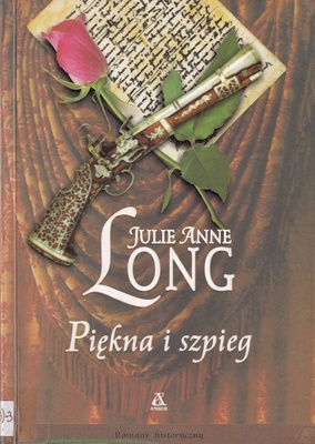 Piękna i szpieg