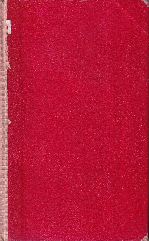 Wyspa Wniebowstąpienia : powieść