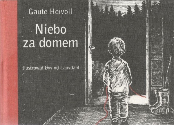 Niebo za domem
