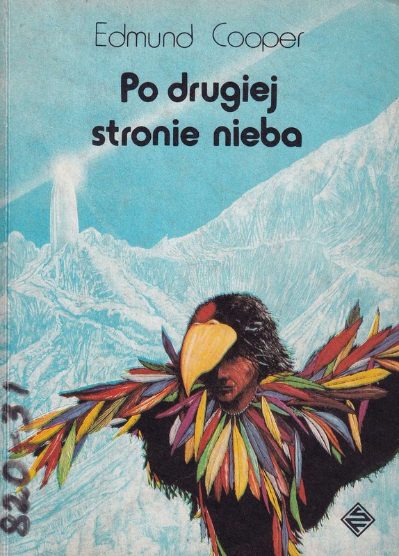 Po drugiej stronie nieba