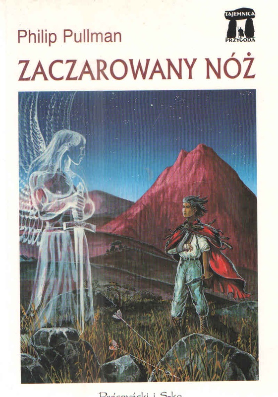 Zaczarowany nóż