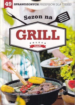 Kropka Tv : program tv Grill Poleca