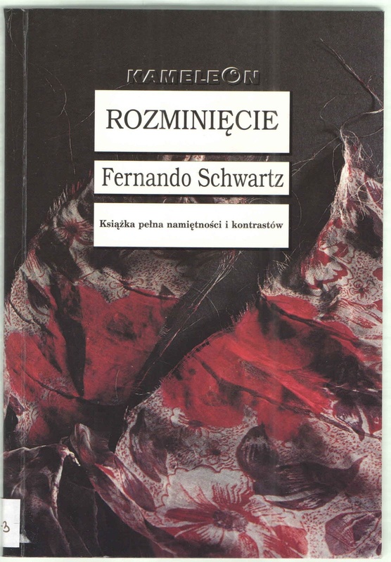 Rozminięcie