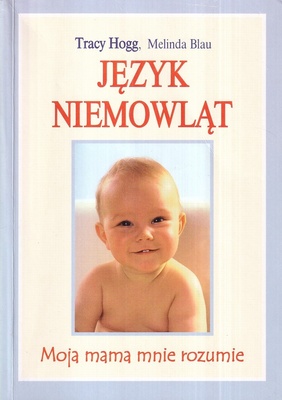 Język niemowląt