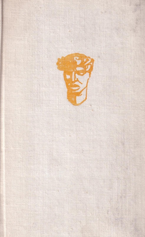 Choucas : powieść internacjonalna