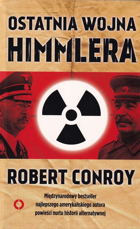 Ostatnia wojna Himmlera