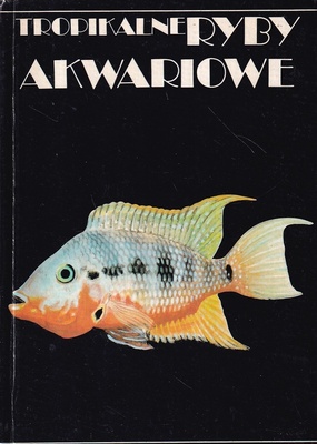 Tropikalne ryby akwariowe