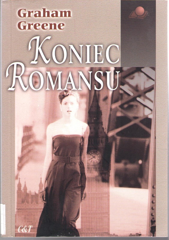 Koniec romansu