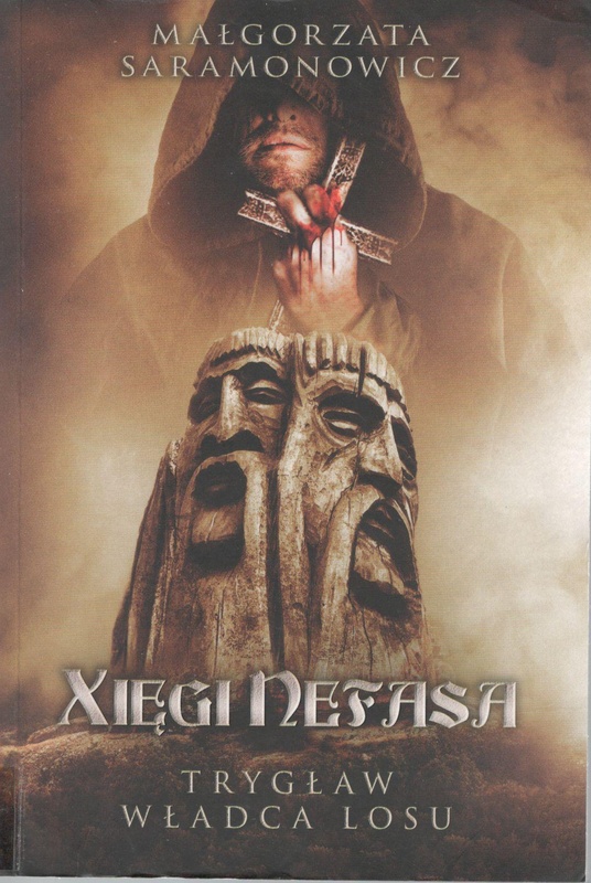 Trygław władca losu