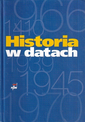 Historia w datach
