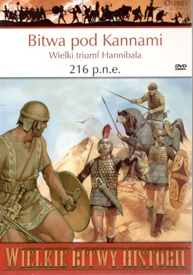 Bitwa pod Kannami 216 p.n.e.