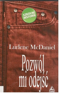 Pozwól mi odejść