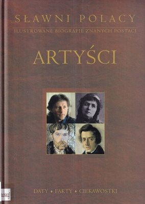 Artyści