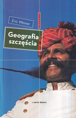 Geografia szczęścia