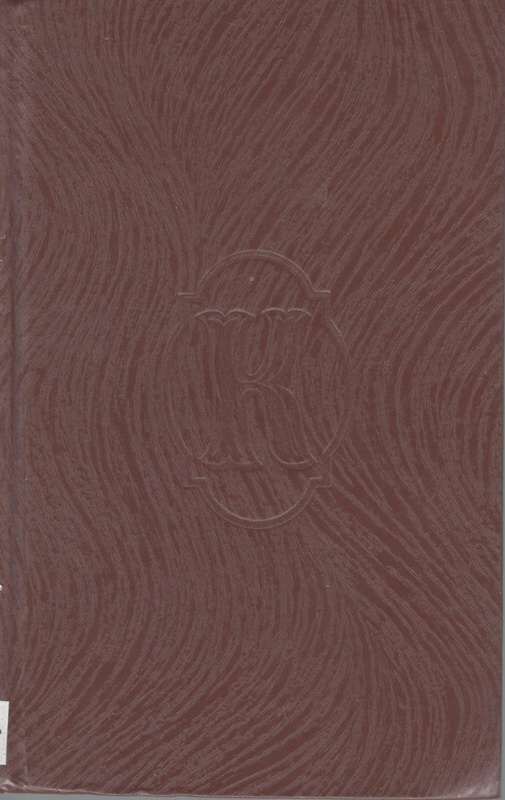 Tragedia amerykańska. [Vol. 2], Tom 3