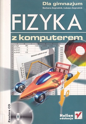 Fizyka z komputerem : dla gimazjum