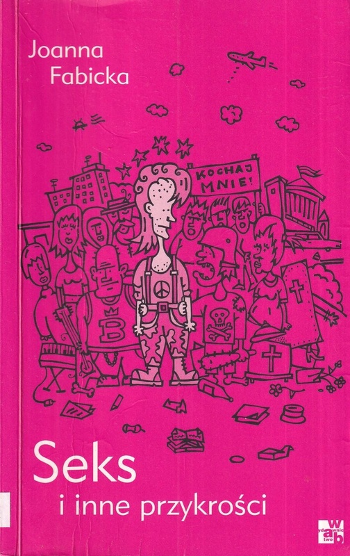 Seks i inne przykrości