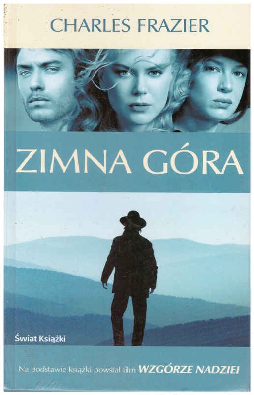 Zimna Góra