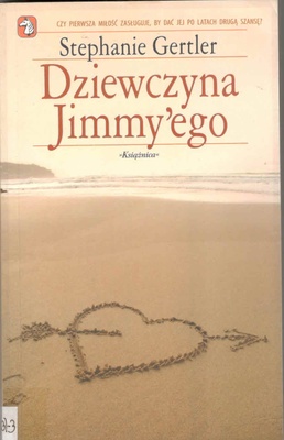 Dziewczyna Jimmy'ego